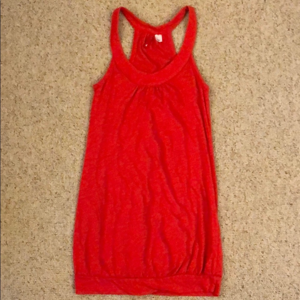H&M Red Dress